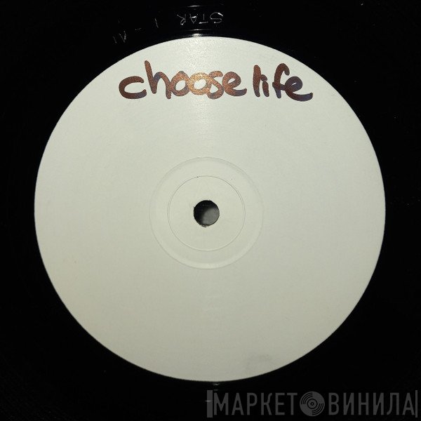 PF Project - Choose Life
