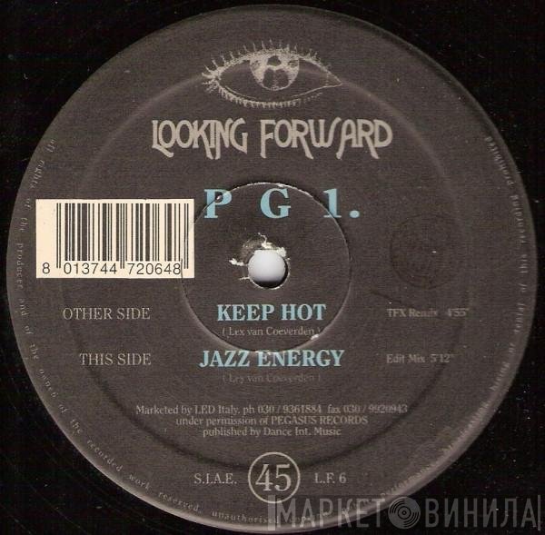 PG1 - Keep Hot