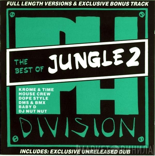  - PH Division - The Best Of Jungle 2