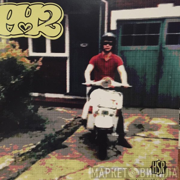PH2  - Urban Soul / Livin' in the 70's