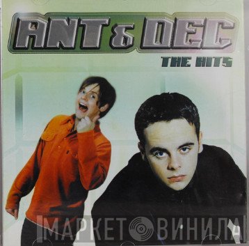 PJ & Duncan, Ant & Dec - The Hits