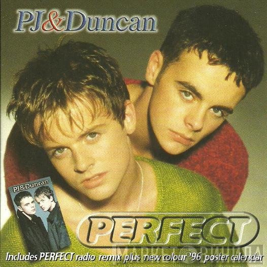 PJ & Duncan - Perfect