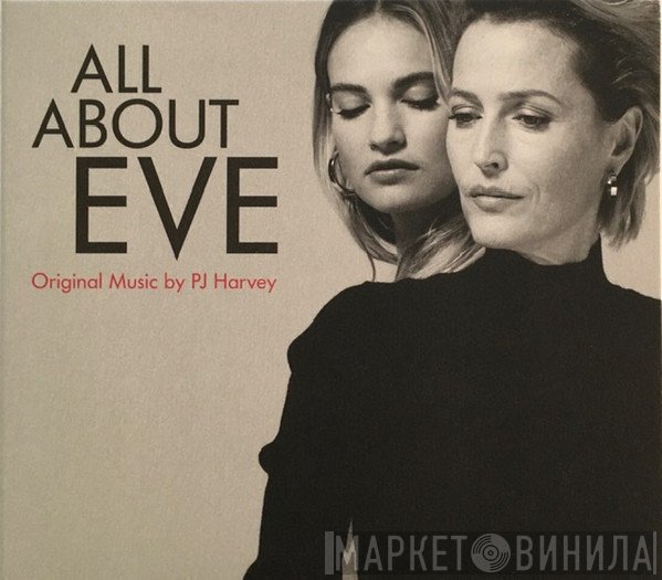 PJ Harvey - All About Eve (Original Music)