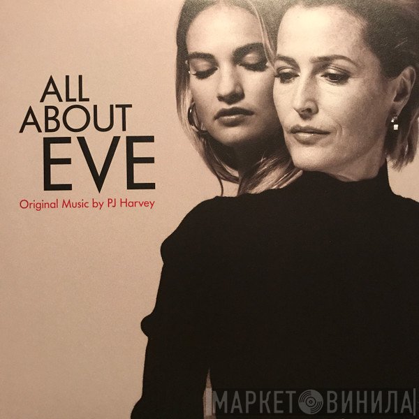 PJ Harvey - All About Eve (Original Music)