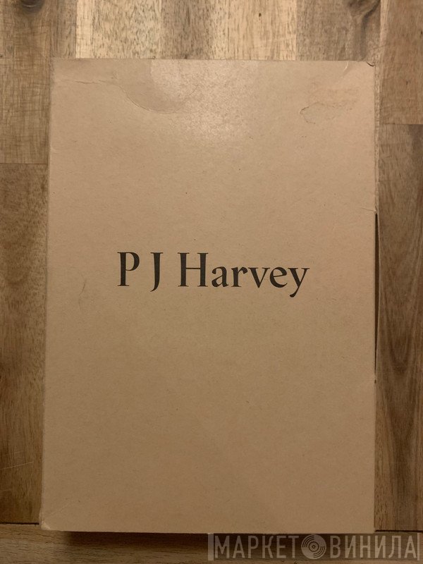 PJ Harvey  - C'mon Billy