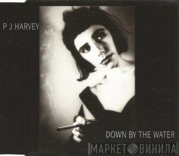 PJ Harvey - Down By The Water
