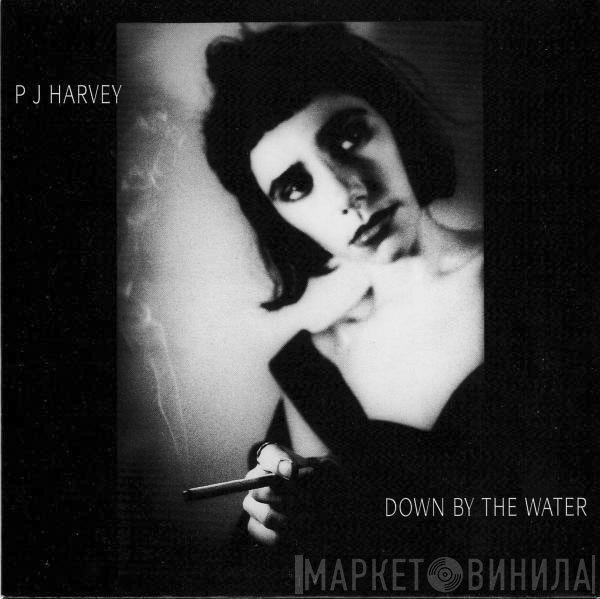 PJ Harvey - Down By The Water