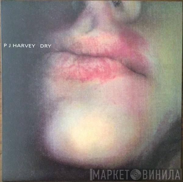 PJ Harvey - Dry