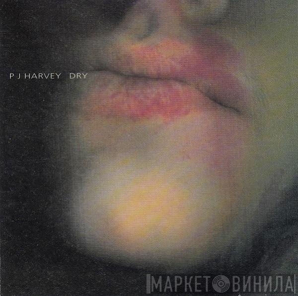 PJ Harvey  - Dry