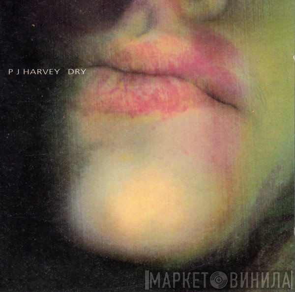 PJ Harvey  - Dry