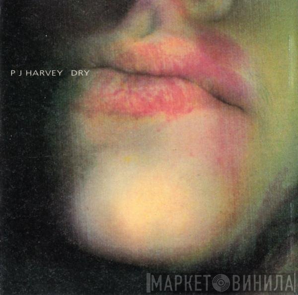 PJ Harvey - Dry