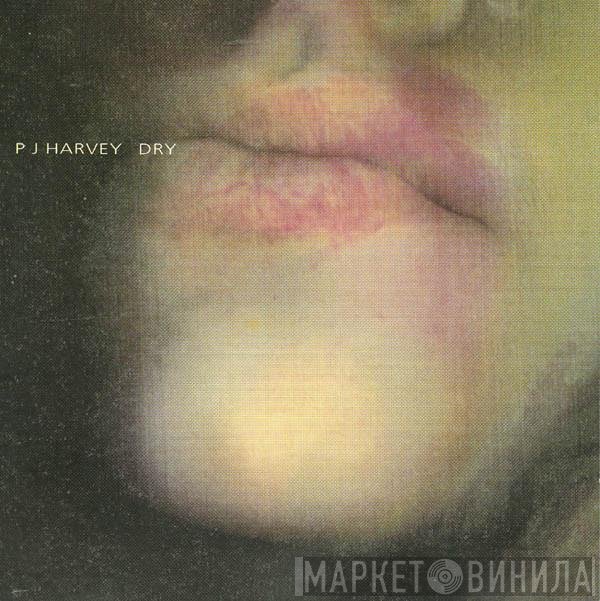 PJ Harvey  - Dry