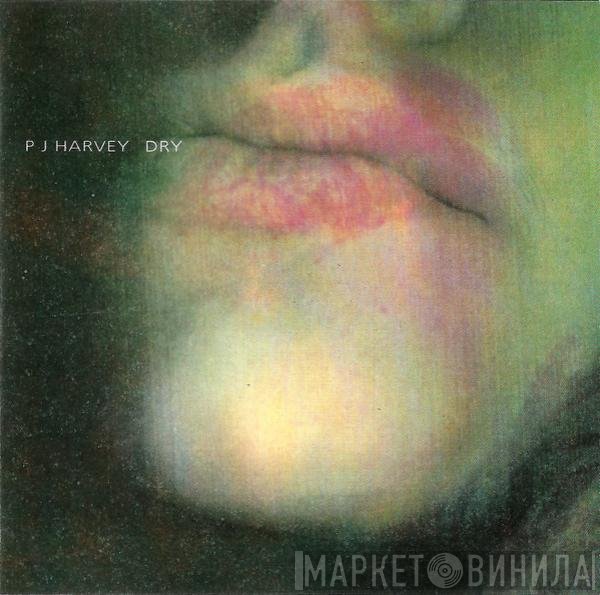 PJ Harvey  - Dry