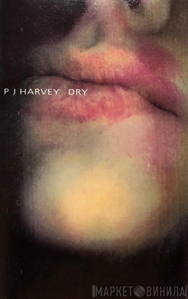 PJ Harvey  - Dry