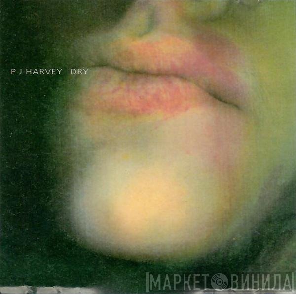 PJ Harvey  - Dry