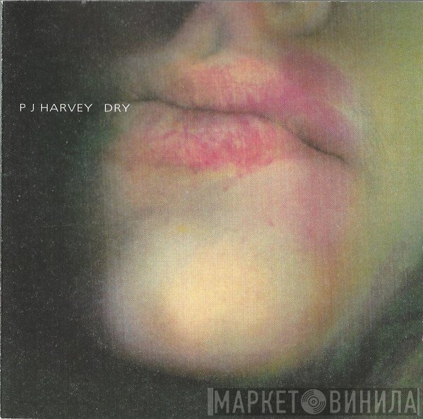 PJ Harvey  - Dry