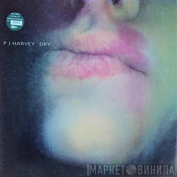 PJ Harvey  - Dry