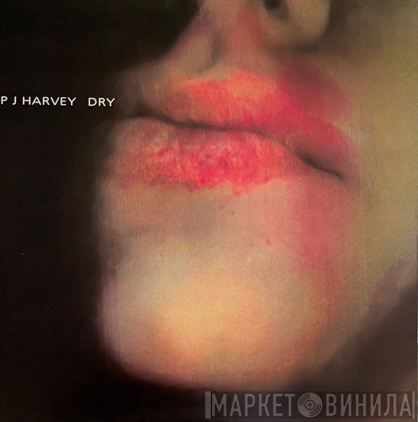 PJ Harvey - Dry