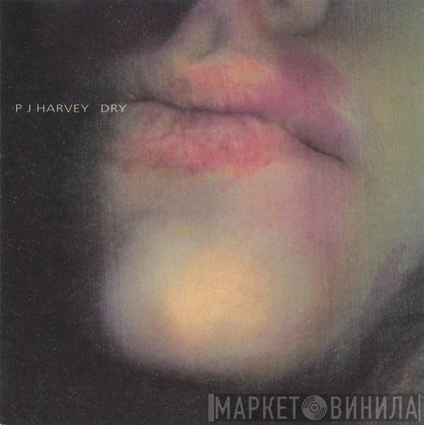 PJ Harvey  - Dry