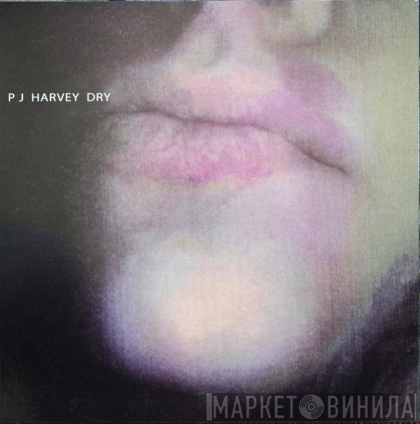 PJ Harvey  - Dry