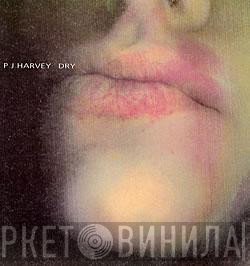 PJ Harvey  - Dry