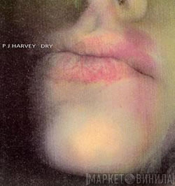 PJ Harvey  - Dry