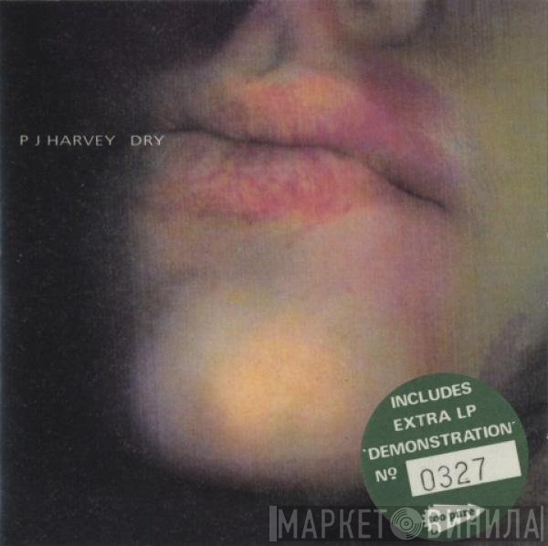 PJ Harvey  - Dry
