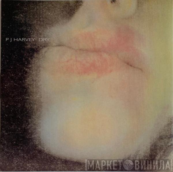 PJ Harvey  - Dry