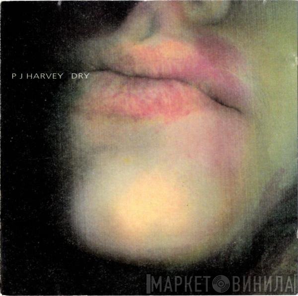 PJ Harvey  - Dry