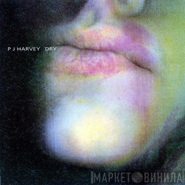 PJ Harvey  - Dry