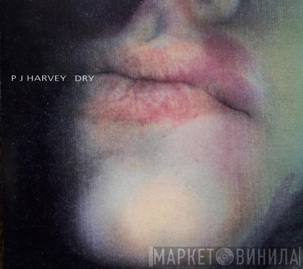 PJ Harvey  - Dry