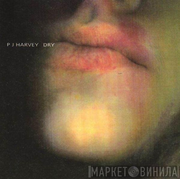 PJ Harvey  - Dry
