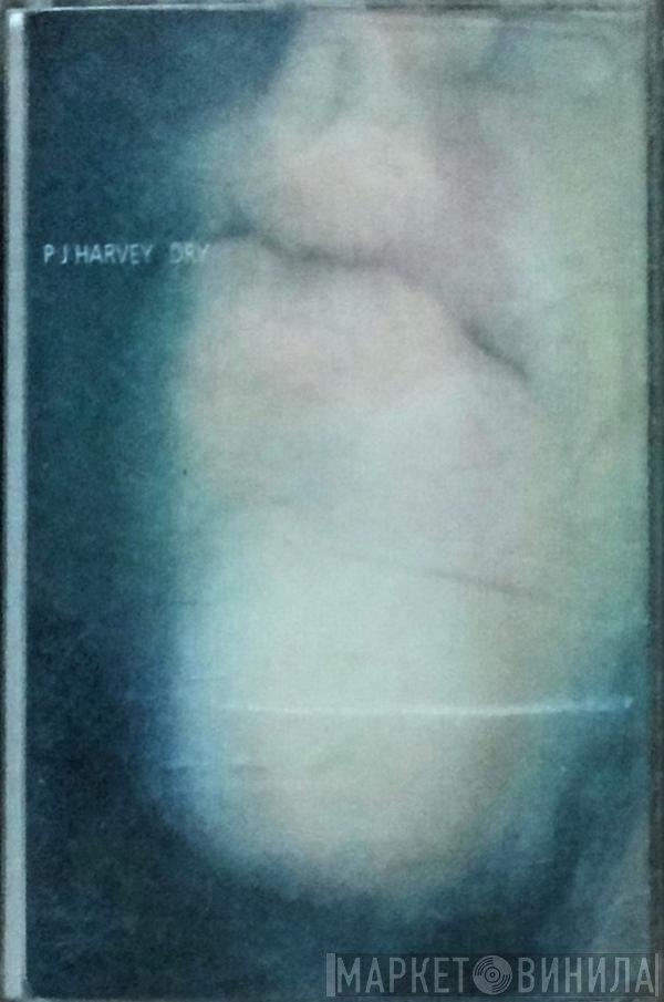 PJ Harvey  - Dry