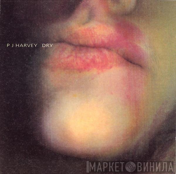 PJ Harvey  - Dry