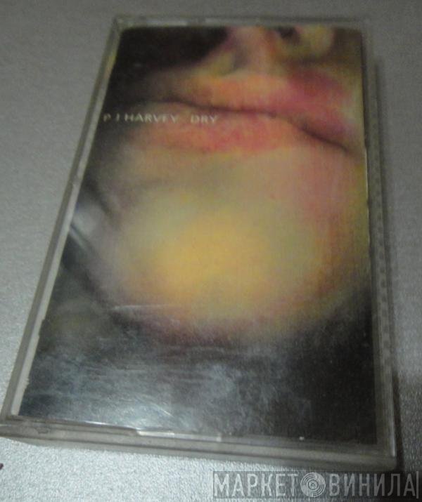 PJ Harvey  - Dry