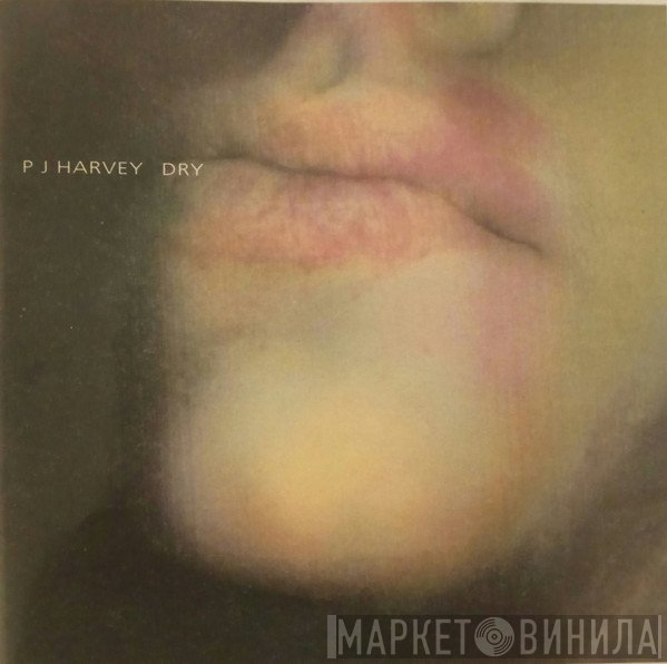 PJ Harvey  - Dry