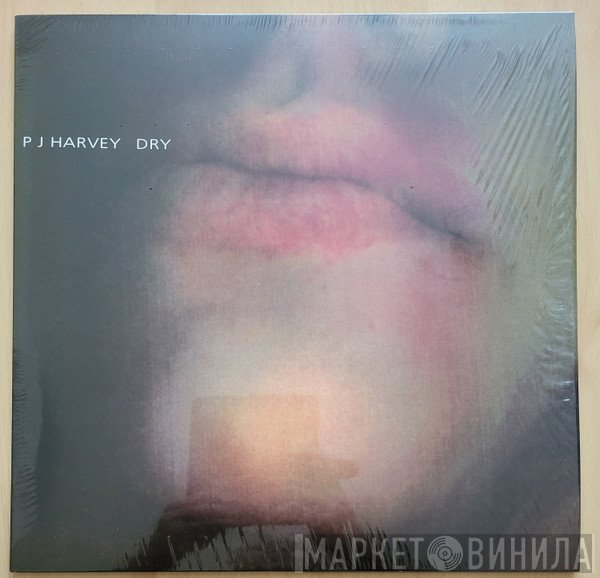 PJ Harvey - Dry