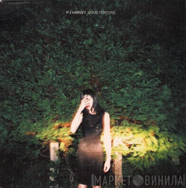PJ Harvey  - Good Fortune