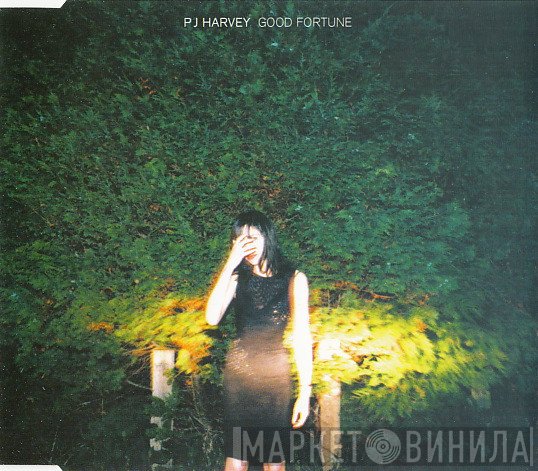 PJ Harvey  - Good Fortune