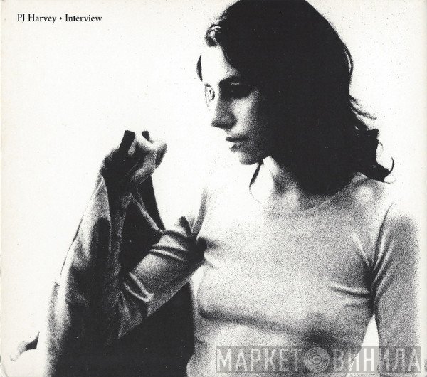 PJ Harvey  - Interview