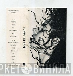 PJ Harvey - Rid Of Me