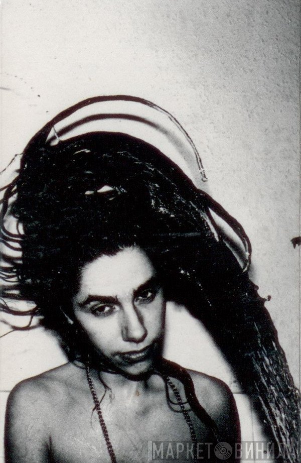 PJ Harvey  - Rid Of Me