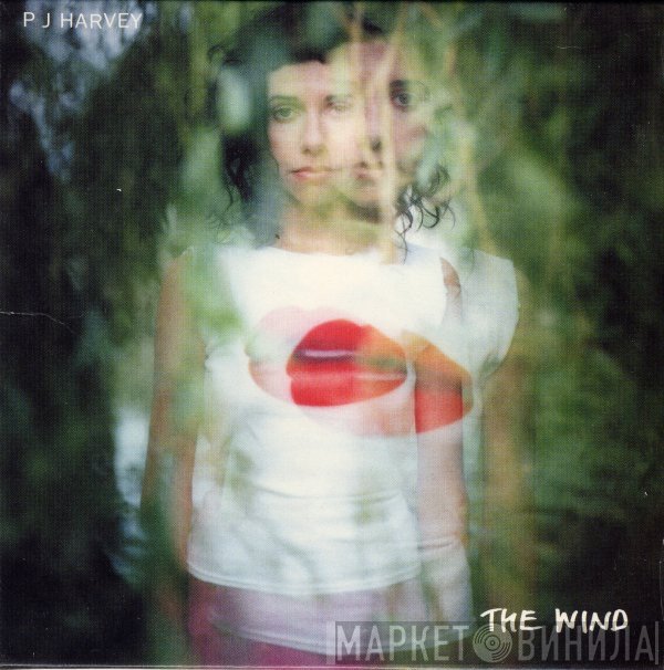 PJ Harvey  - The Wind