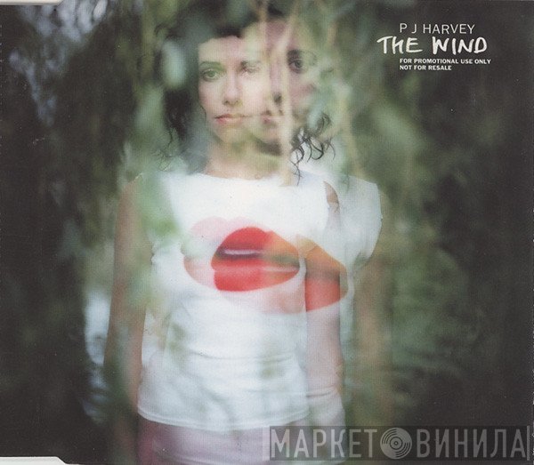 PJ Harvey - The Wind