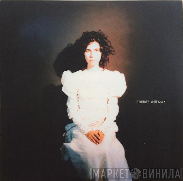 PJ Harvey  - White Chalk