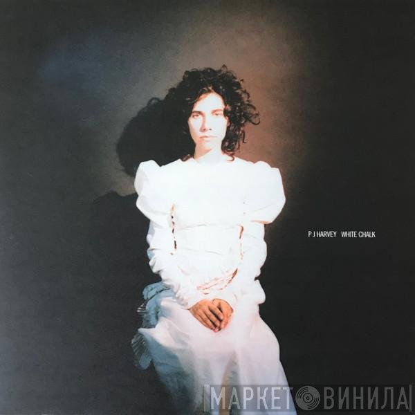 PJ Harvey  - White Chalk