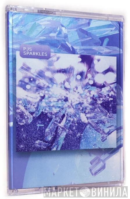PJS   - Sparkles