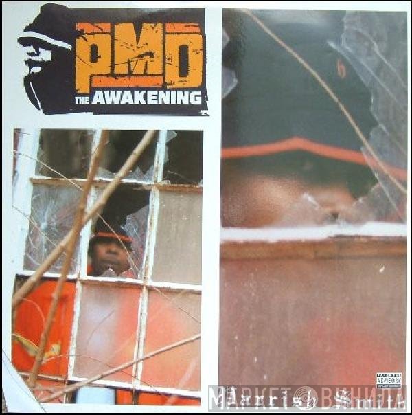 PMD  - The Awakening
