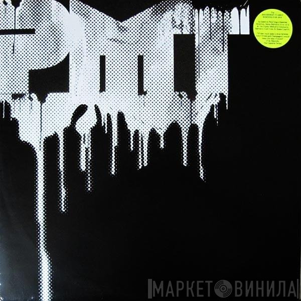 PMT - Gyromancer (Remixes Part 2)