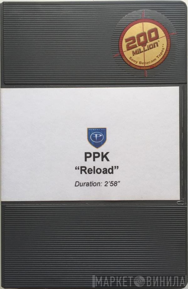 PPK  - Reload